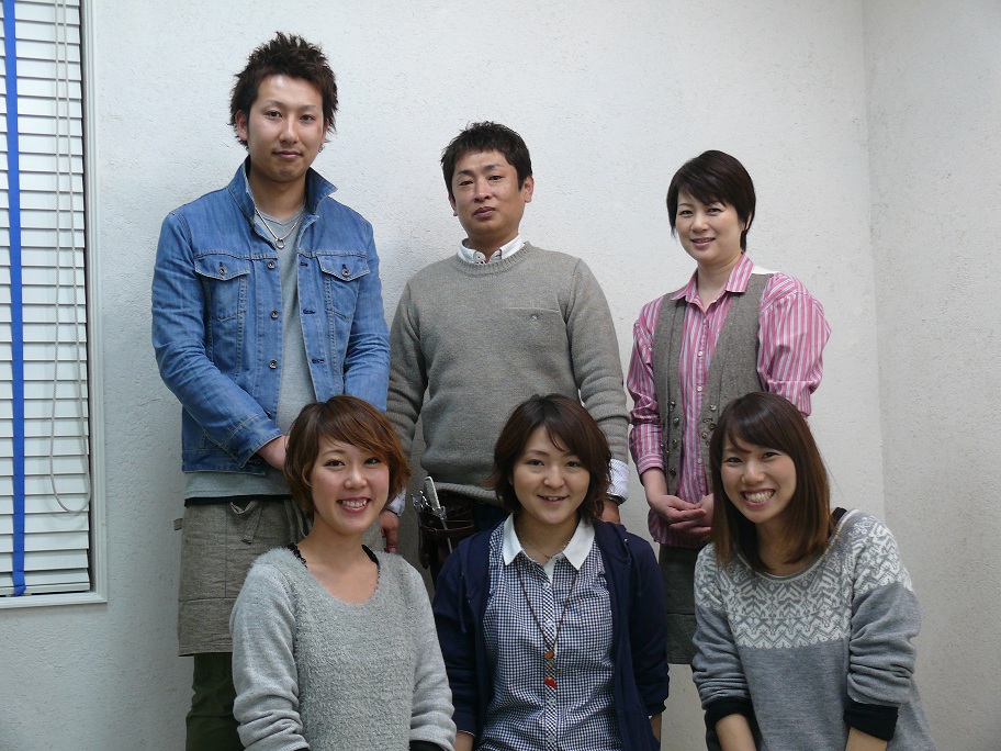 Likeスタッフ
